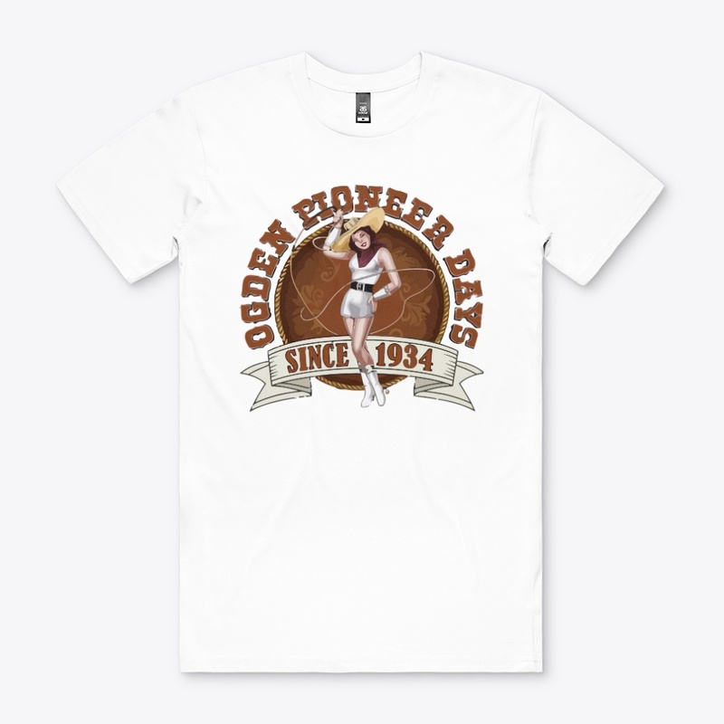 Trailblazer Western Heritage Outfit