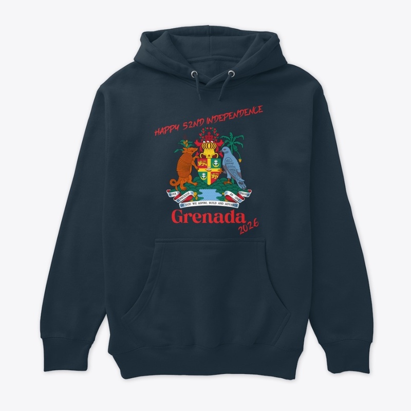 Grenada 52 Independence Ltd Ed.