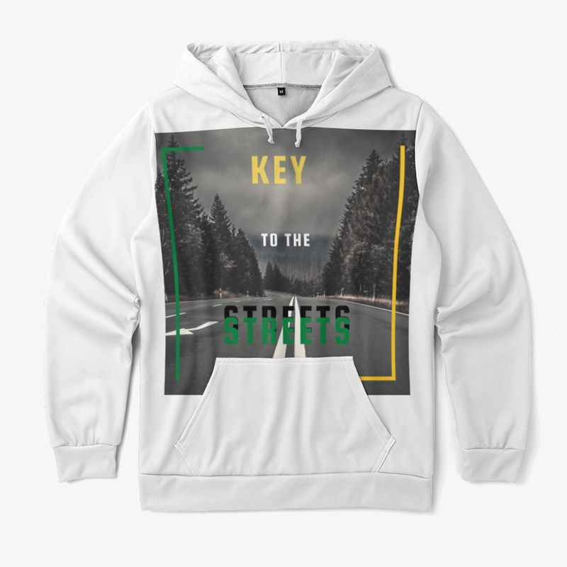 key to the street design 