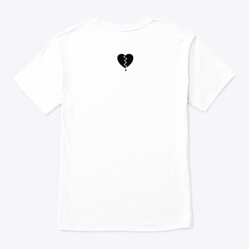 No Love Entertainment-NLE T-Shirt