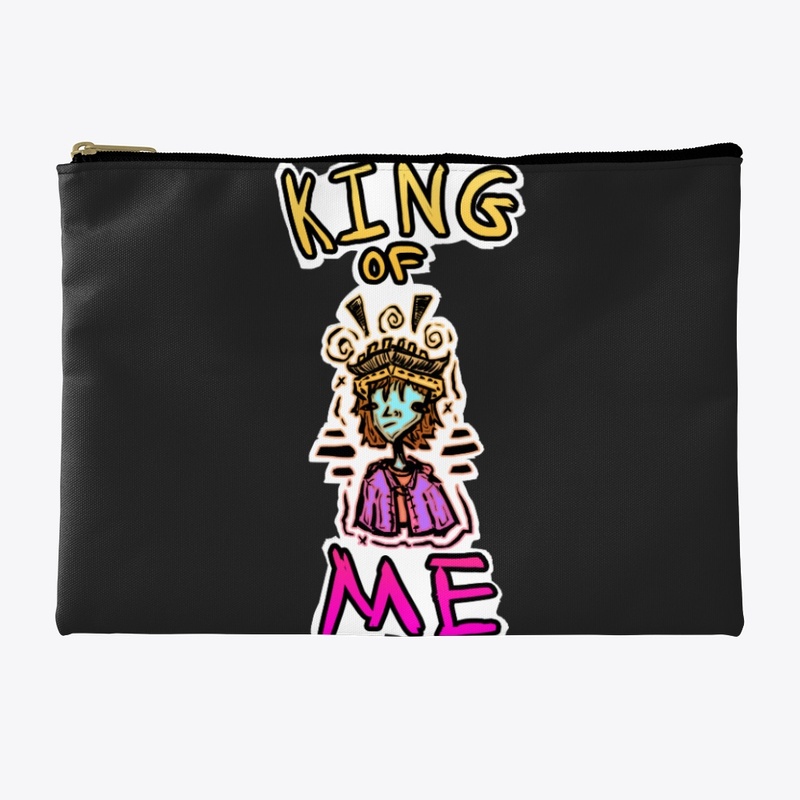 King Of Me