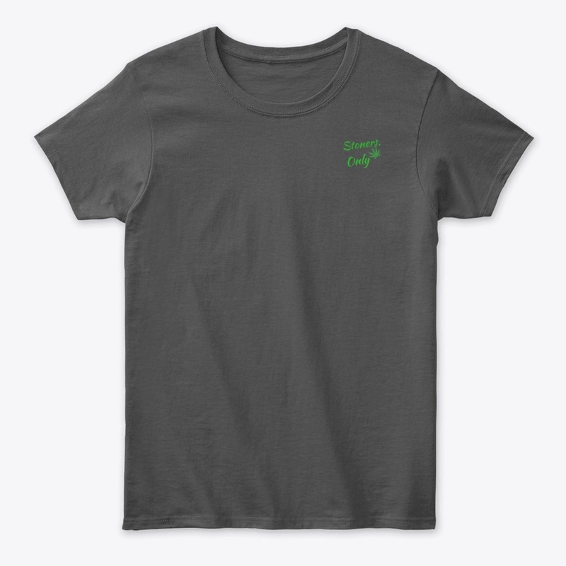 Stoners. Only: OG collection