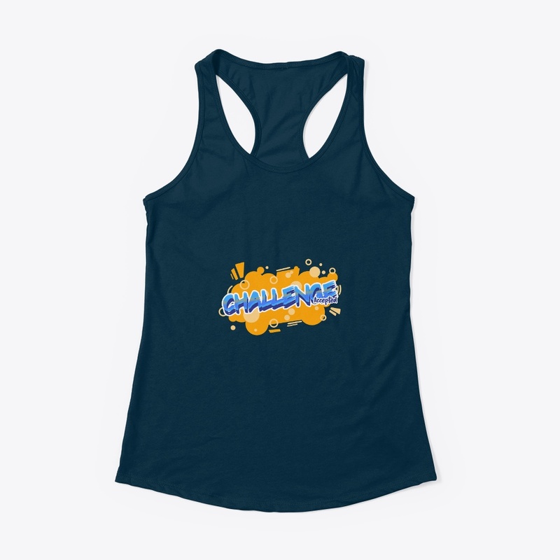 Challenge accepted - motivational Design