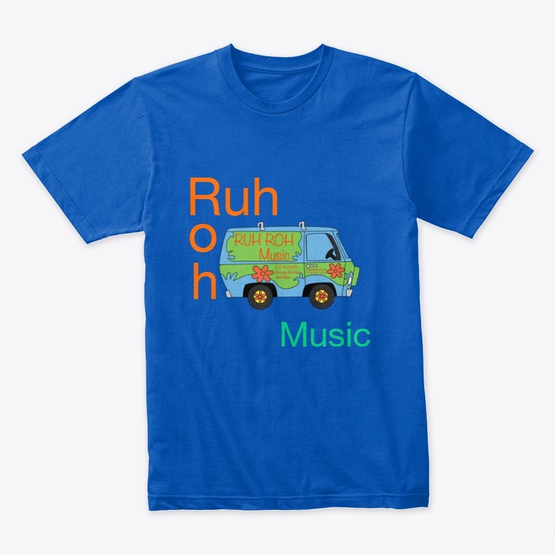 Roh Roh Music 