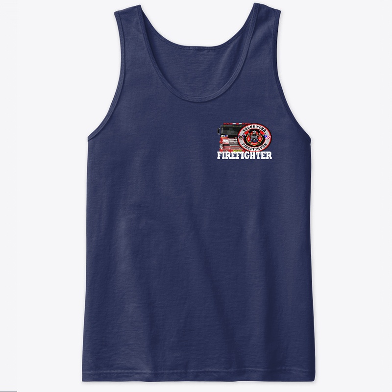 Vol Firefighter 2022
