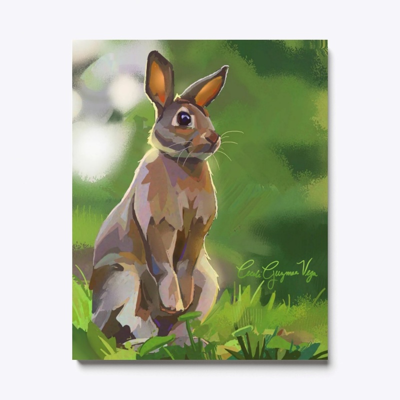 Some Bunny Loves You