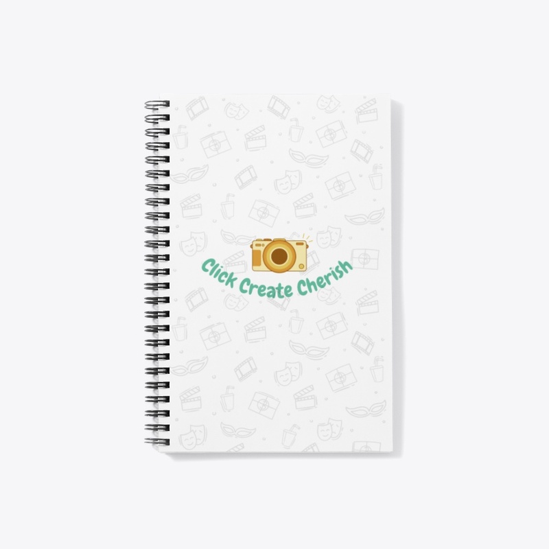 Click Create Cherish Photographer Gift