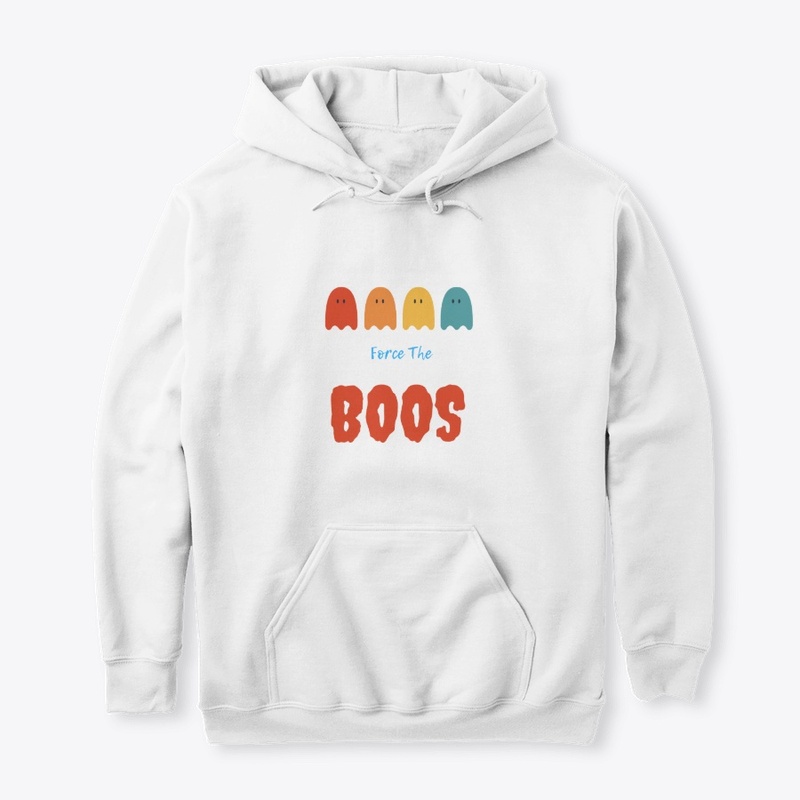 Force The BOOS