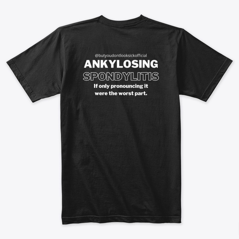 Ankylosing Spondylitis
