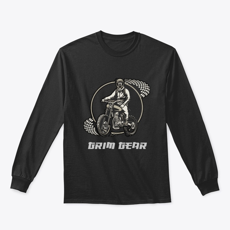 Grim Gear