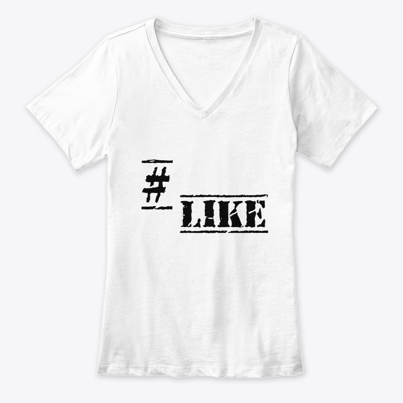 # Like 