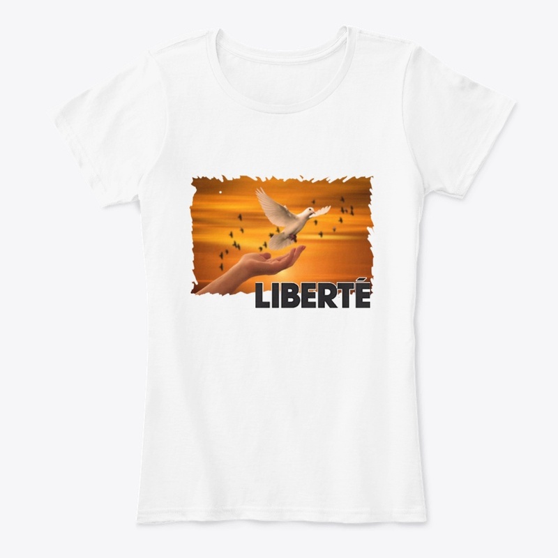 liberté 2023