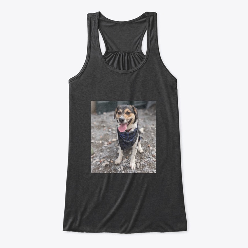 Juno Beans Tank