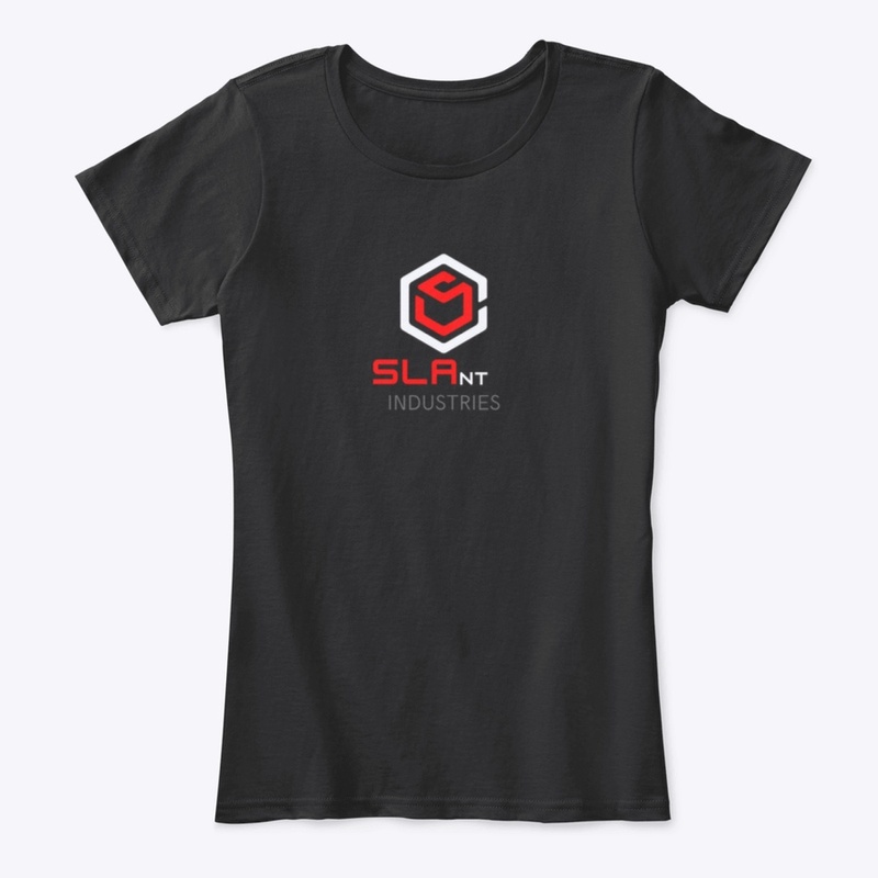 Slant Merch