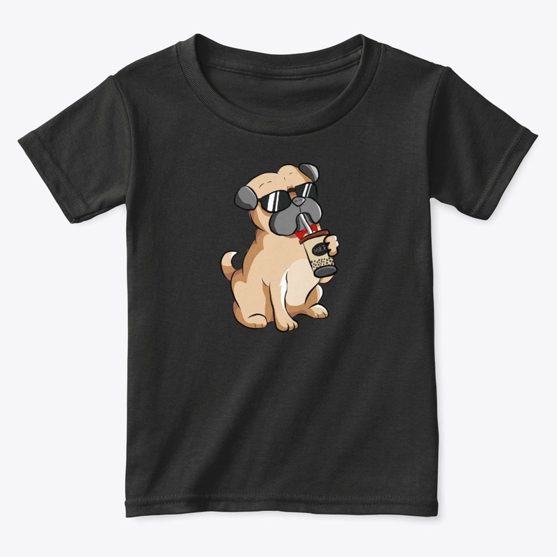THE BOBA DOG