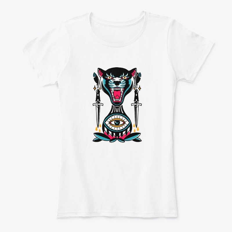 Puma Illuminati