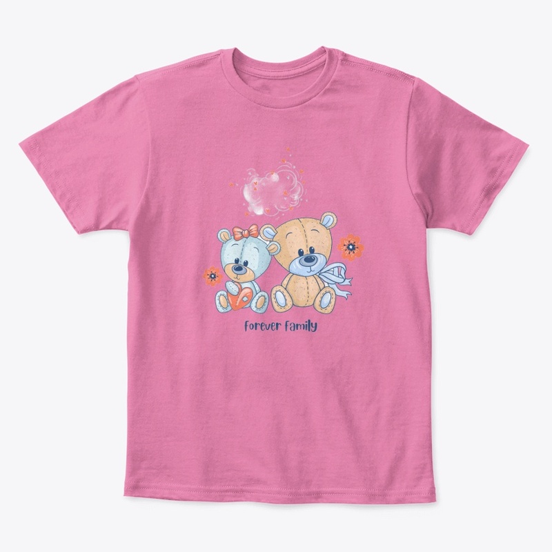 TEDDY T-SHIRT