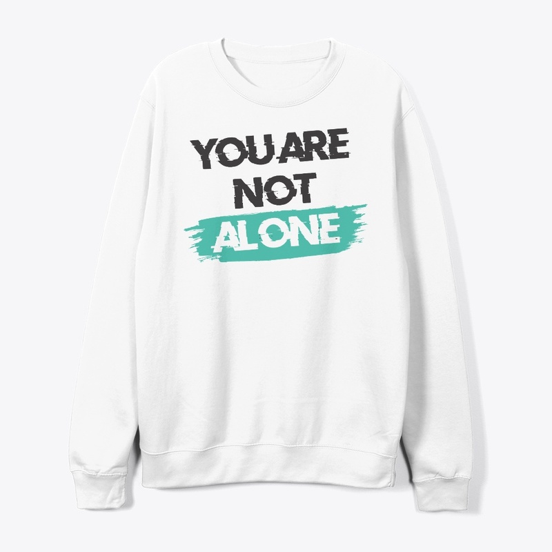 Design You are not Alone