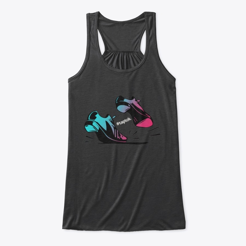 Tap Dancing Shoes Tapping 