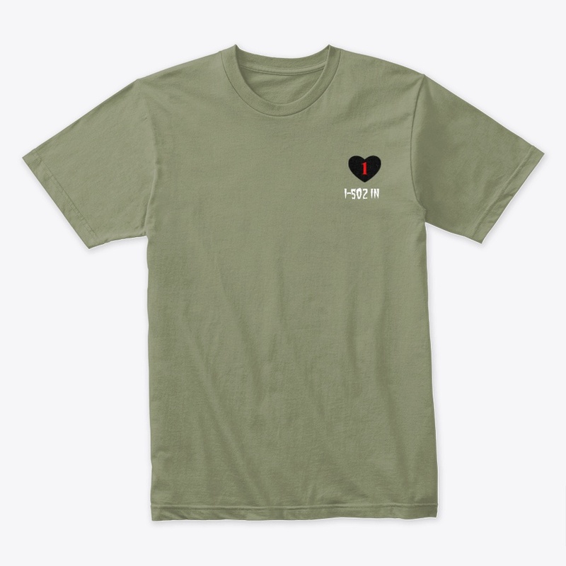 Platoon Gear