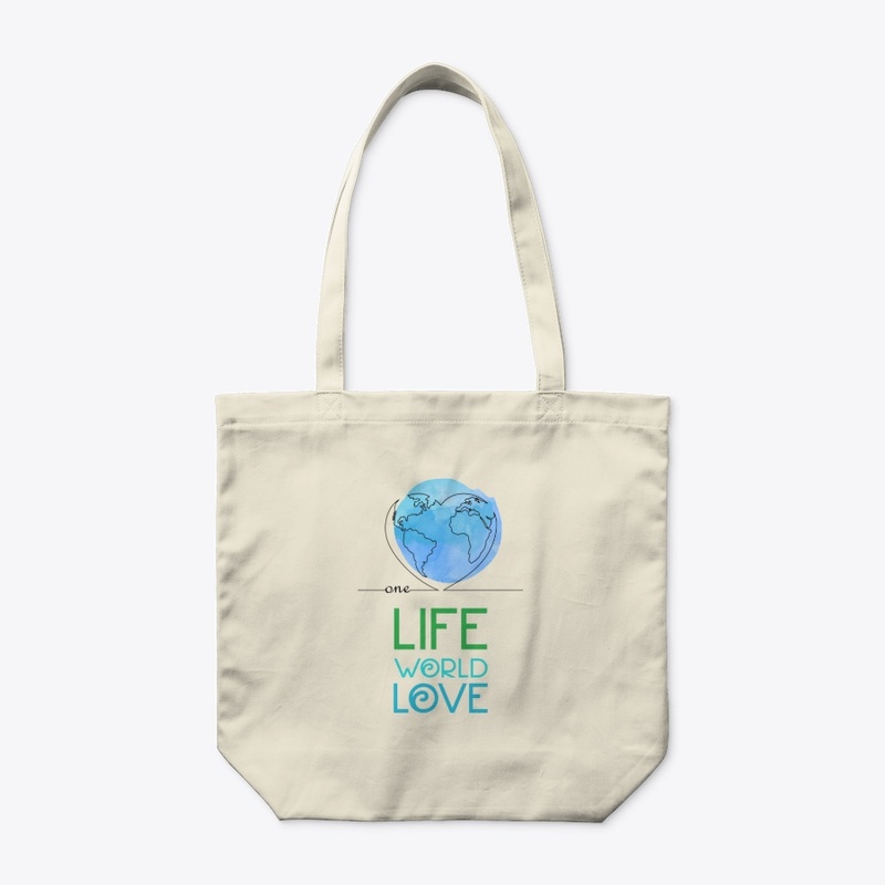 One Life, One World, One Love