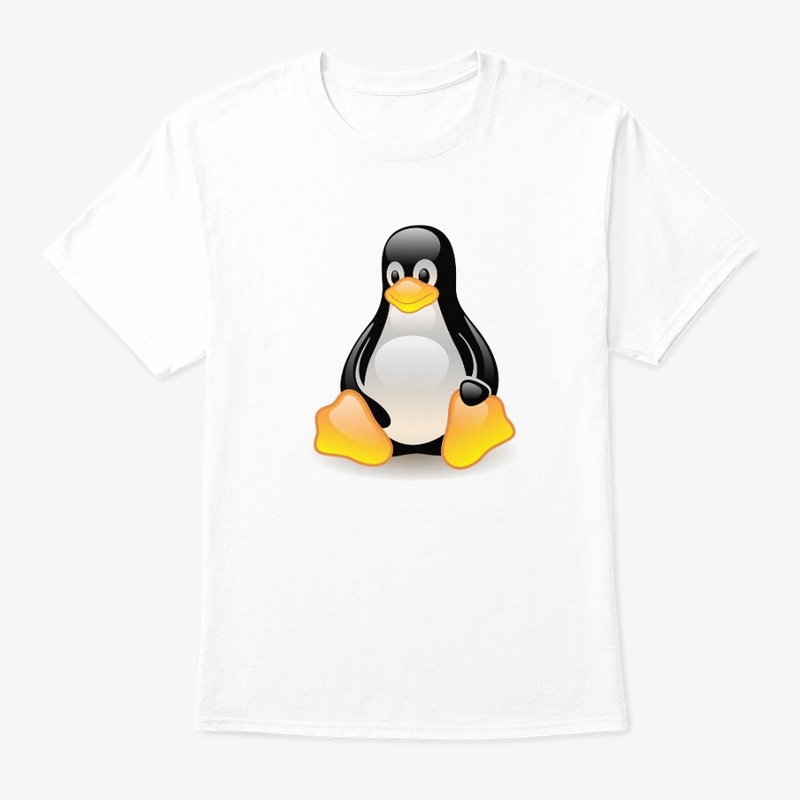 Penguin T shirt and hoodies 