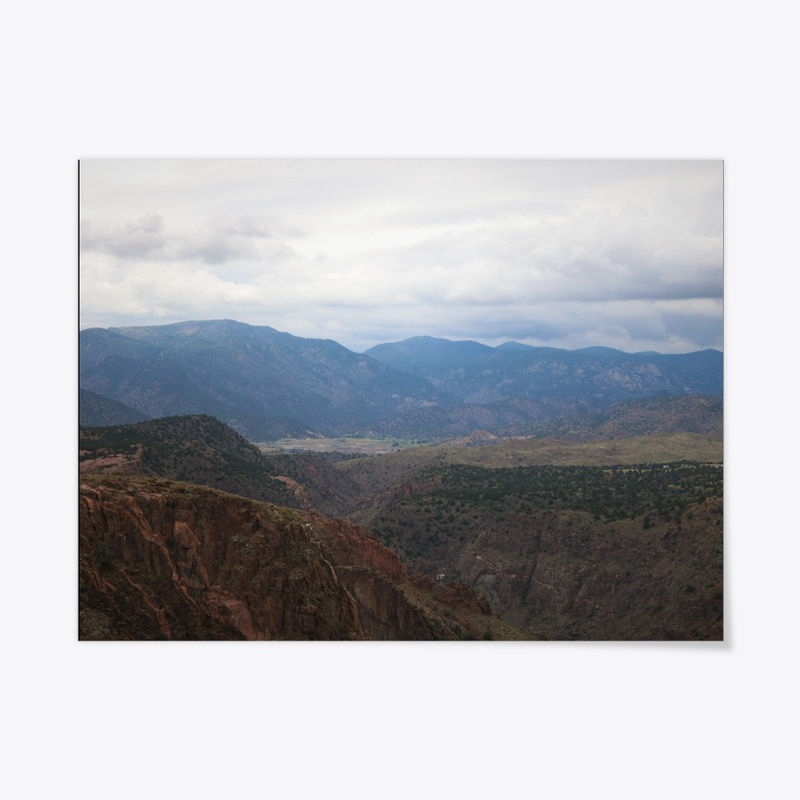 Gorge 13
