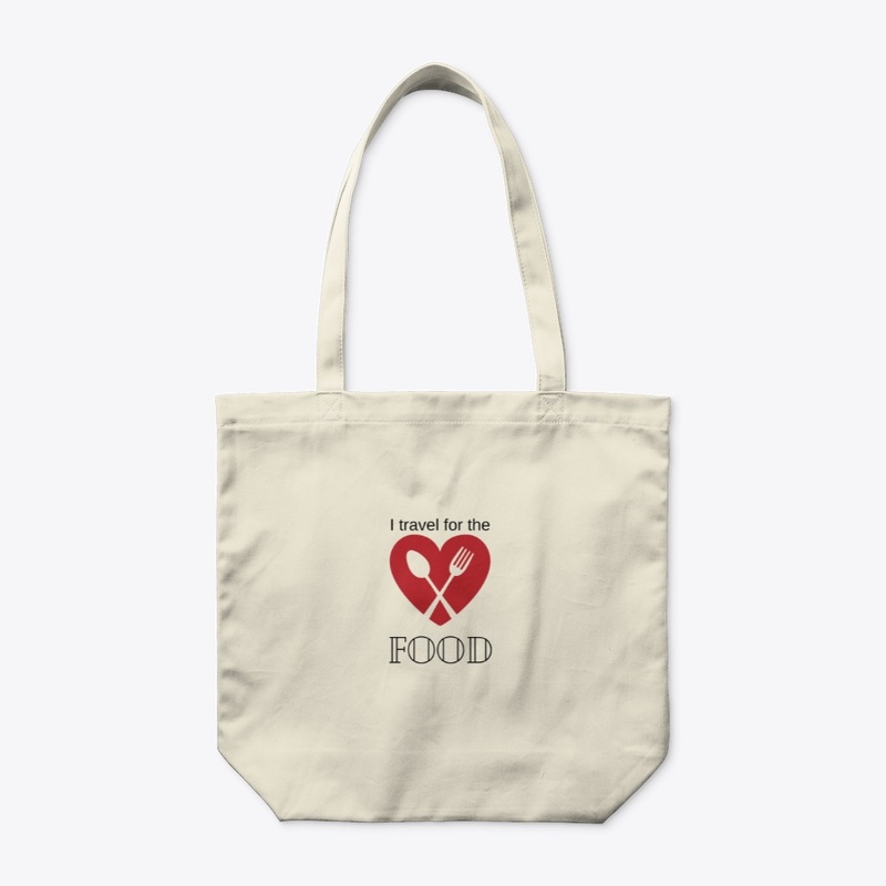 Travel for Food