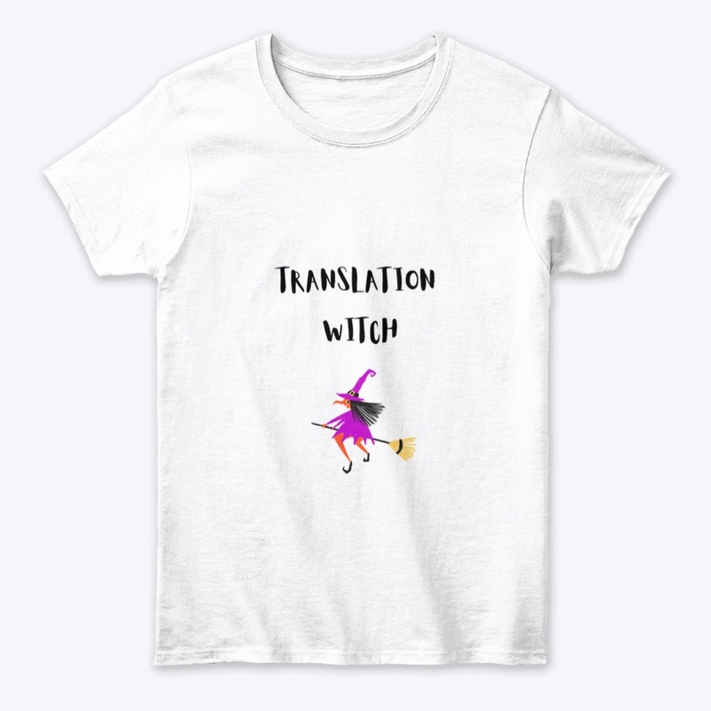 Translation Witch