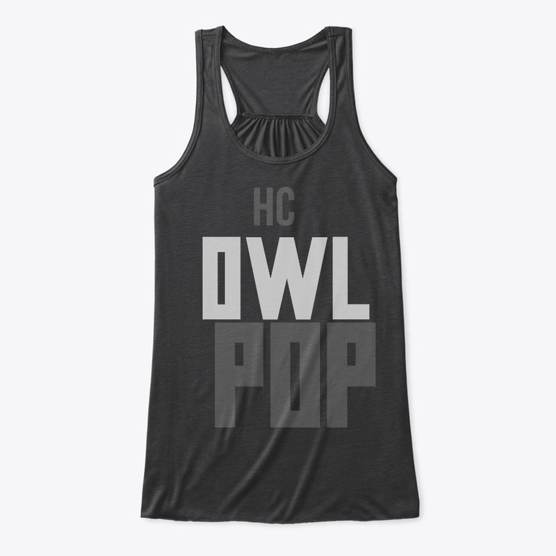 HC OWL POP collection