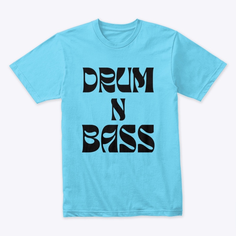 Drum N Bass Music