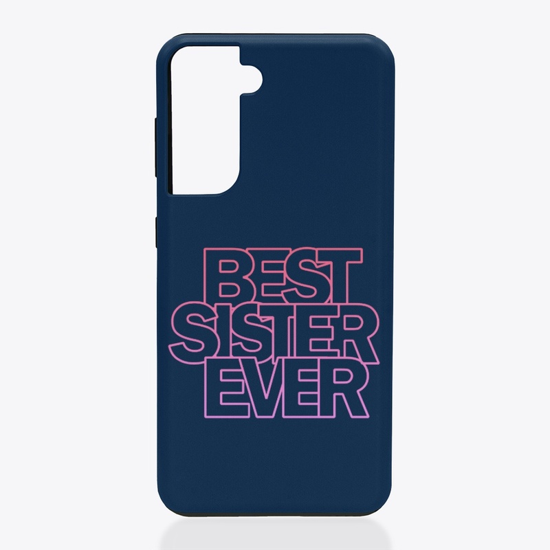 Best sister ever