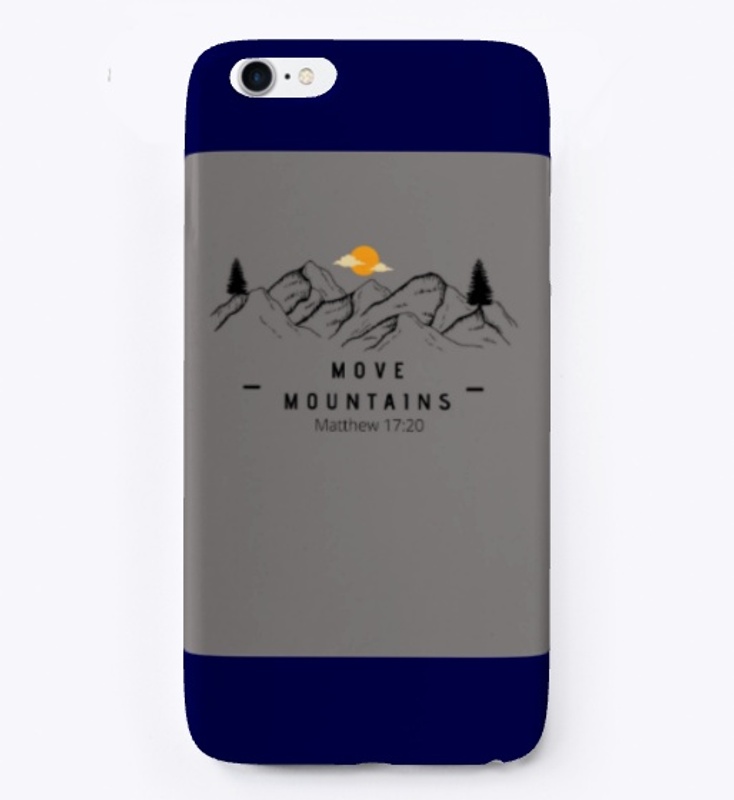 Move Mountains