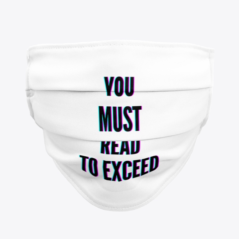 You Must Read To Exceed