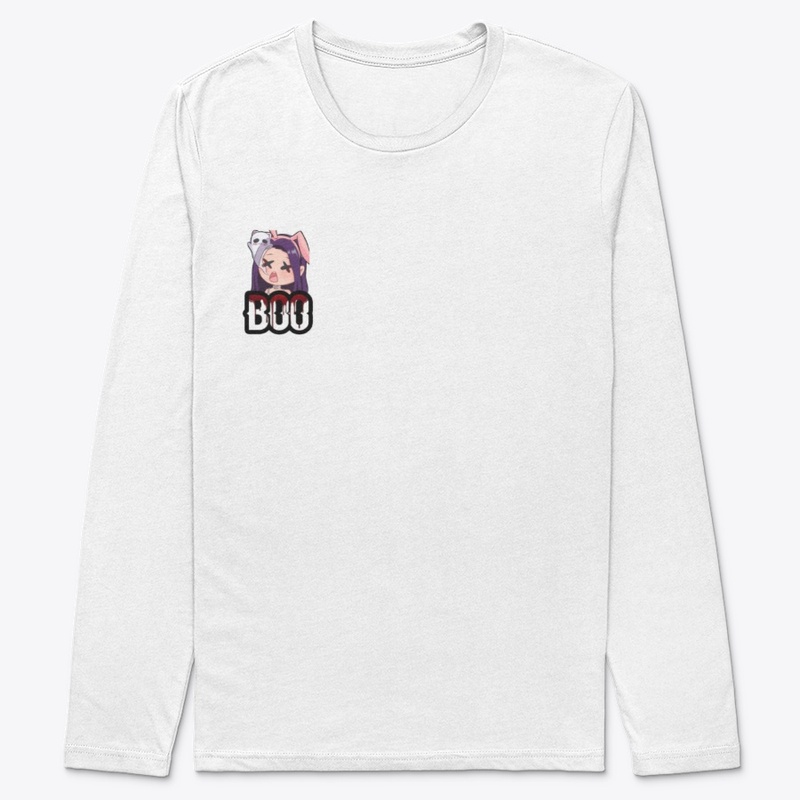 Boo Hoodies