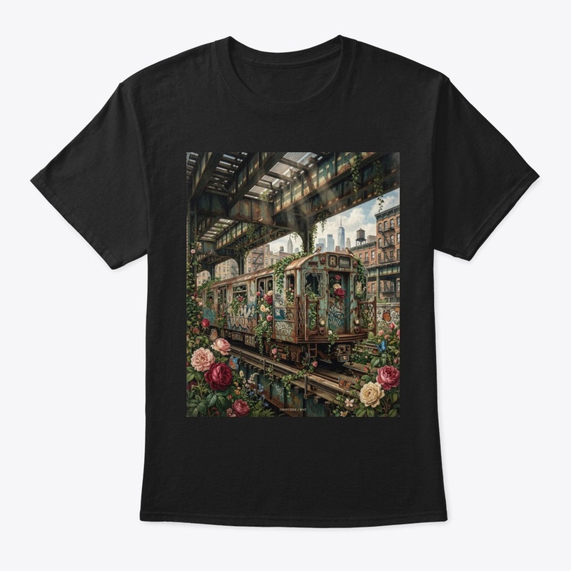 After the Last Train