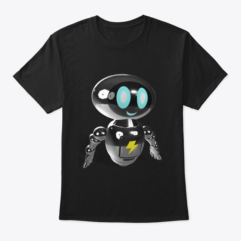 Cute Robot