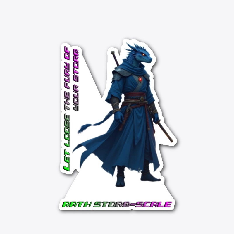 Rath Storm-Scale