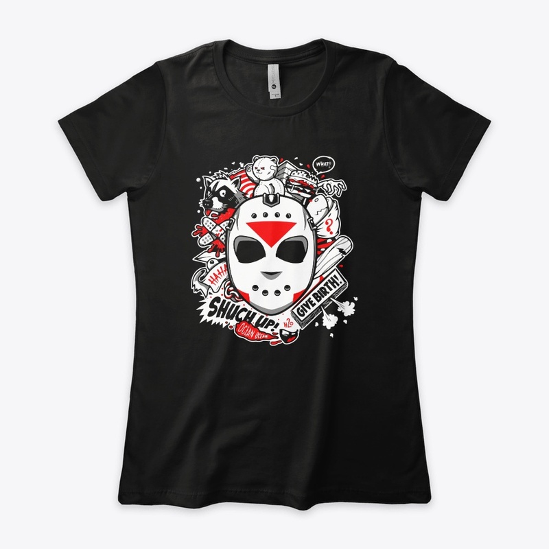 H2odelirious Merch