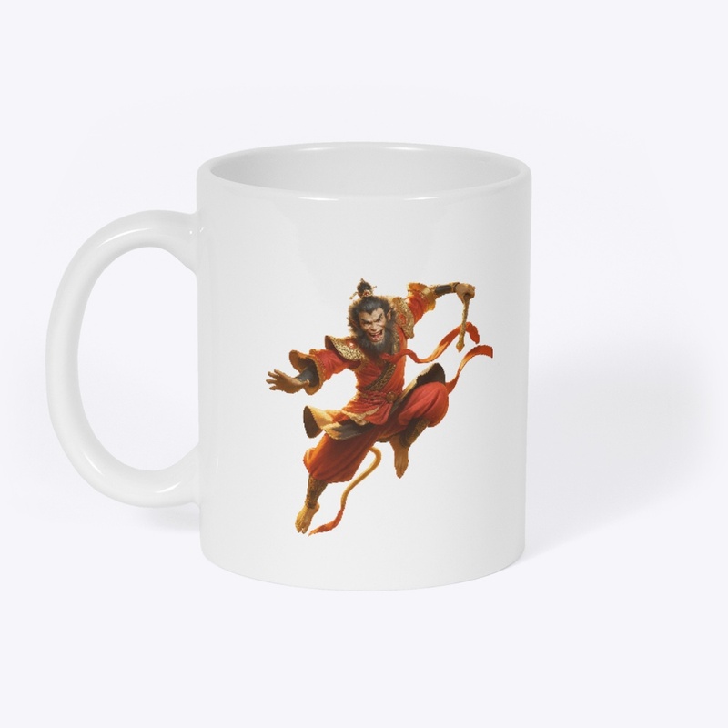 Sun Wukong