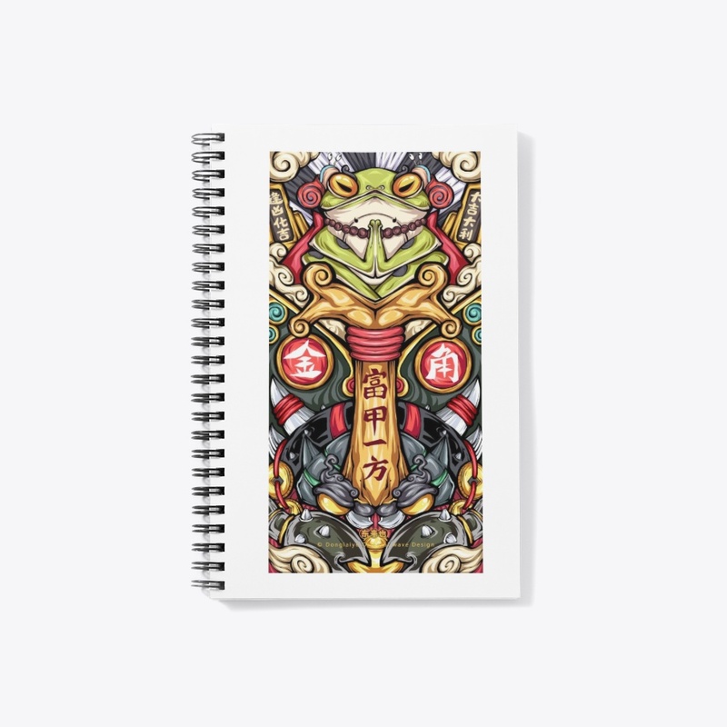 PandaQ Designer Products