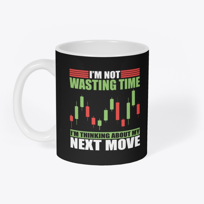 Trading Design Stock Crypto Forex Trader