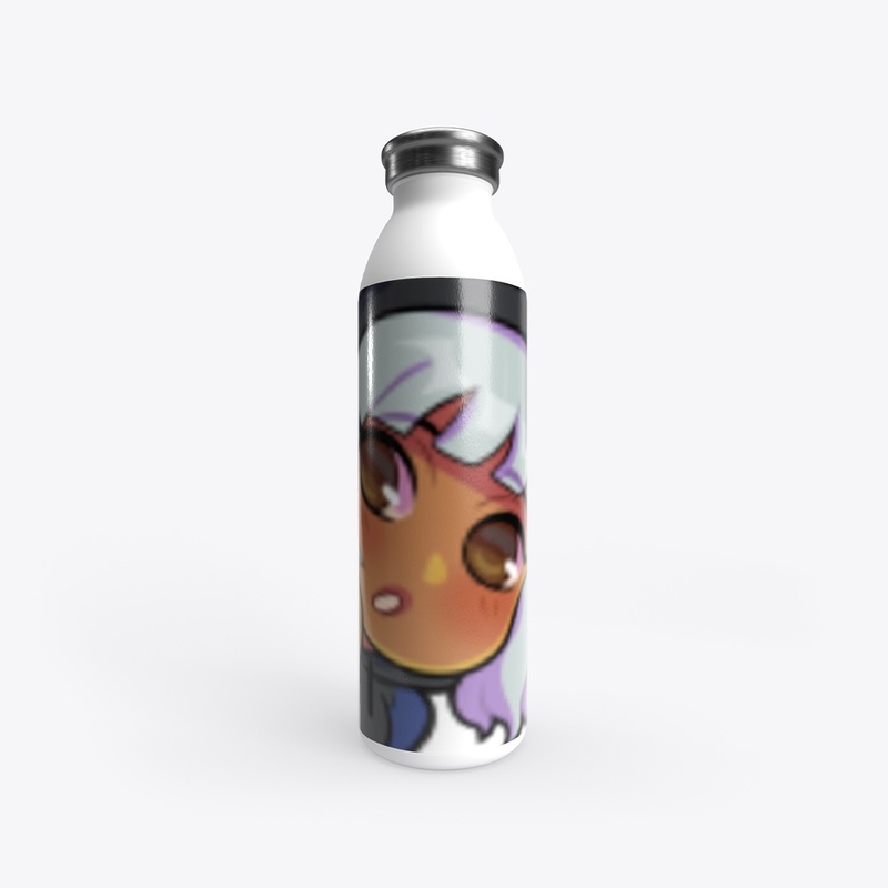 Chibi Collection Twitch