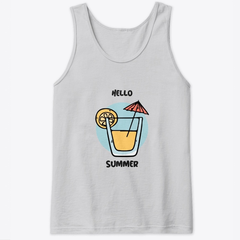 Hello Summer 