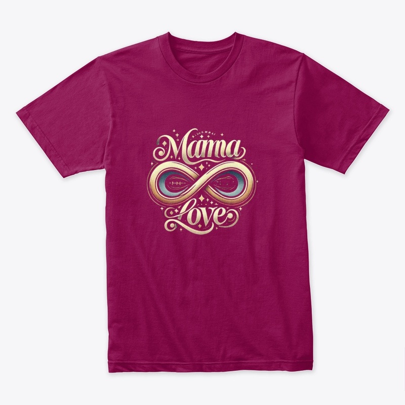 Mama Love – Infinity Edition