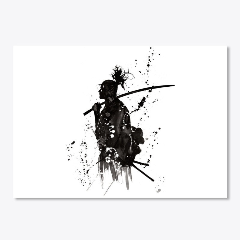 Samurai