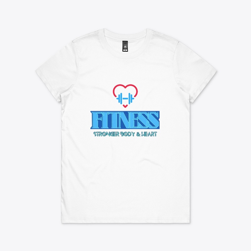 Fitness Gym Fun Wear