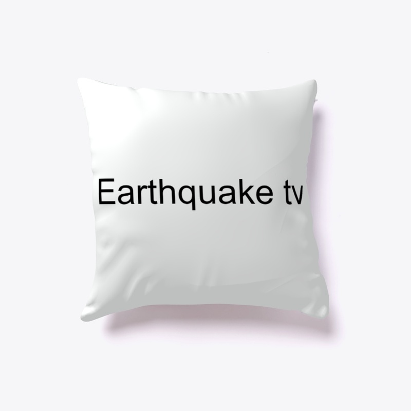 Welcome to Earthquake Merch