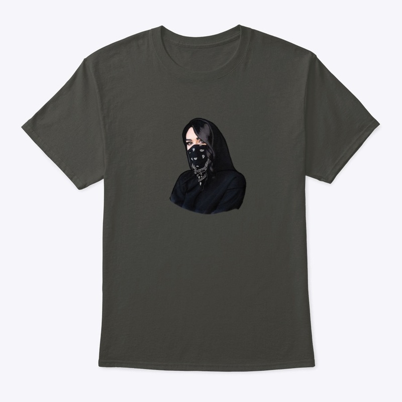 AKAZI Animation T-Shirt