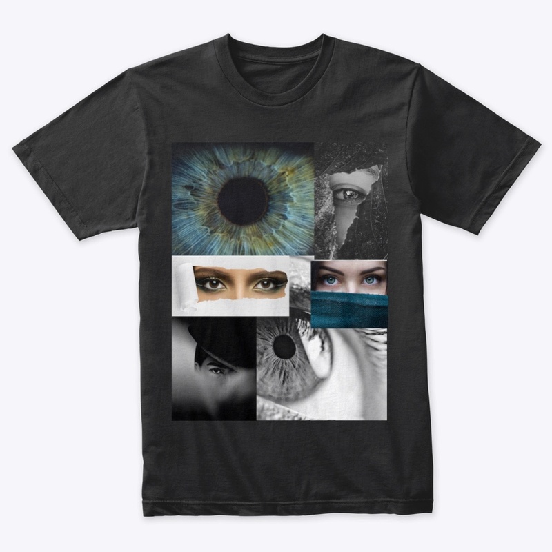 te eyes